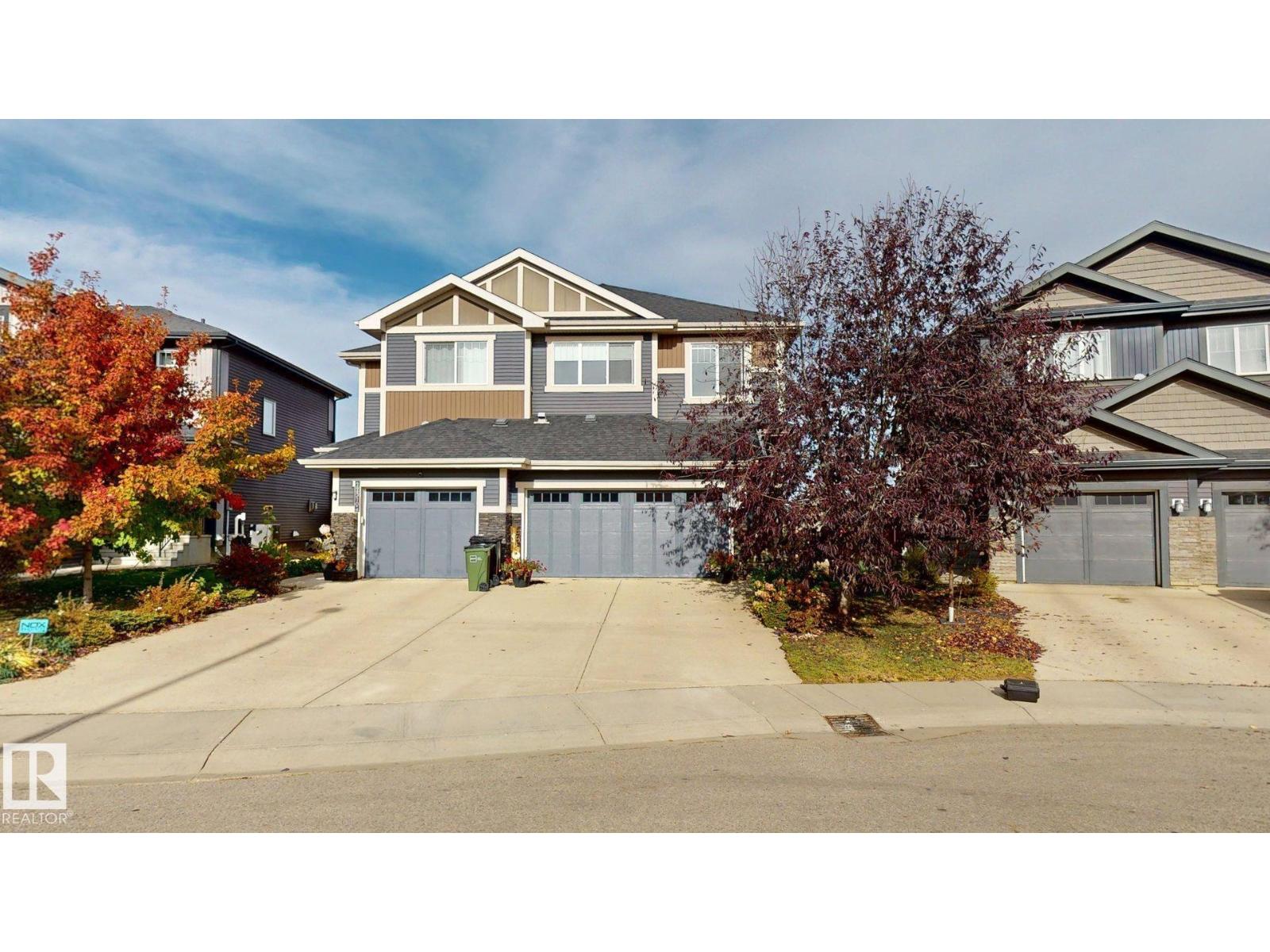 22308 82 AV NW, Edmonton, Alberta, T5T7A3