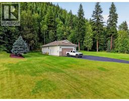 Primary bedroom of 9288 SUMMERSET PLACE · Prince George, BC