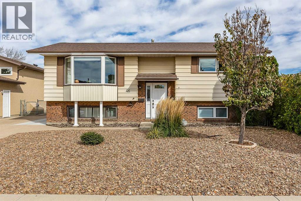 46 Ross Haven Place SE, Medicine Hat, Alberta, T1B2V1