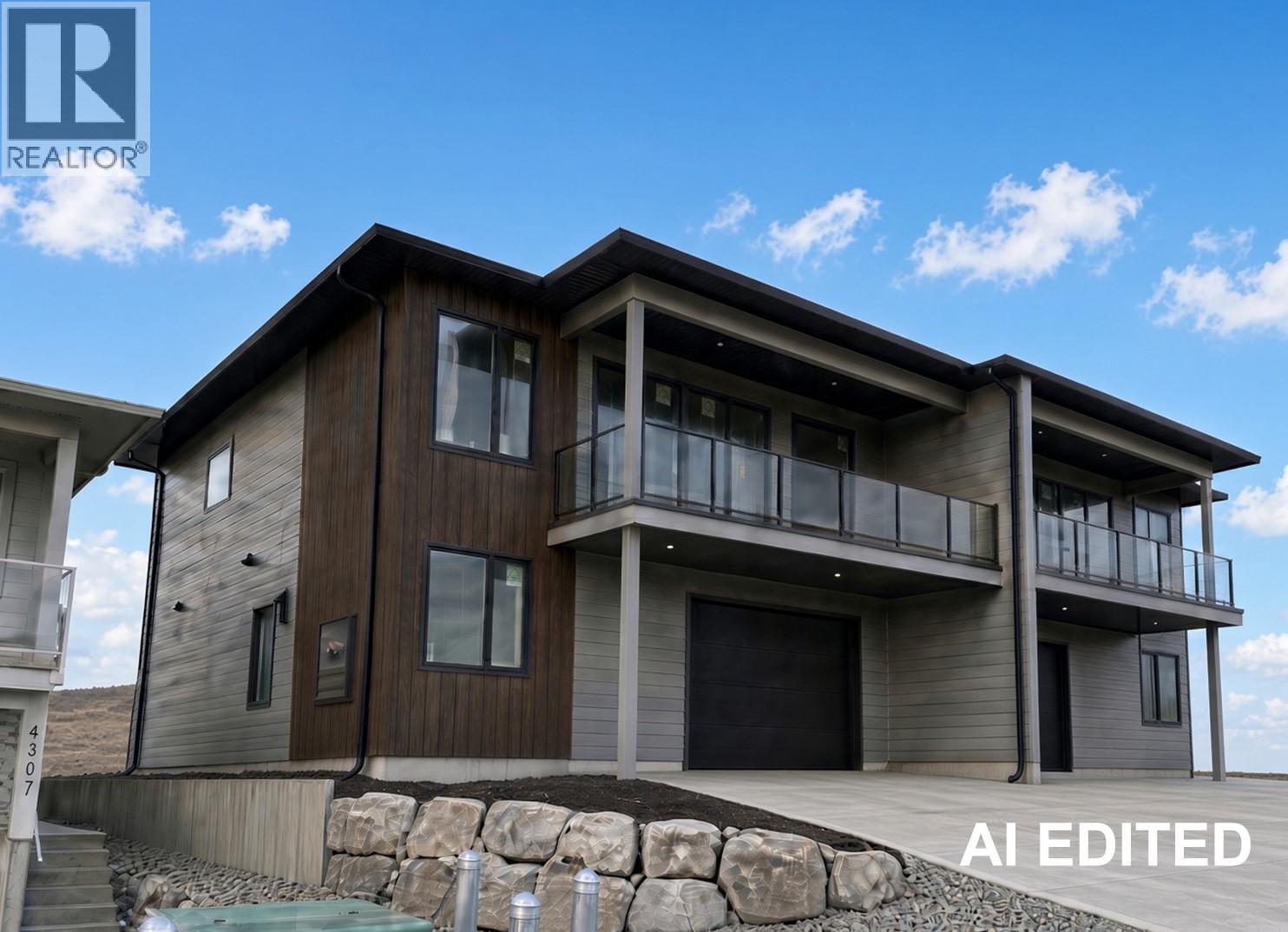 4305 Painted Turtle Drive - 1