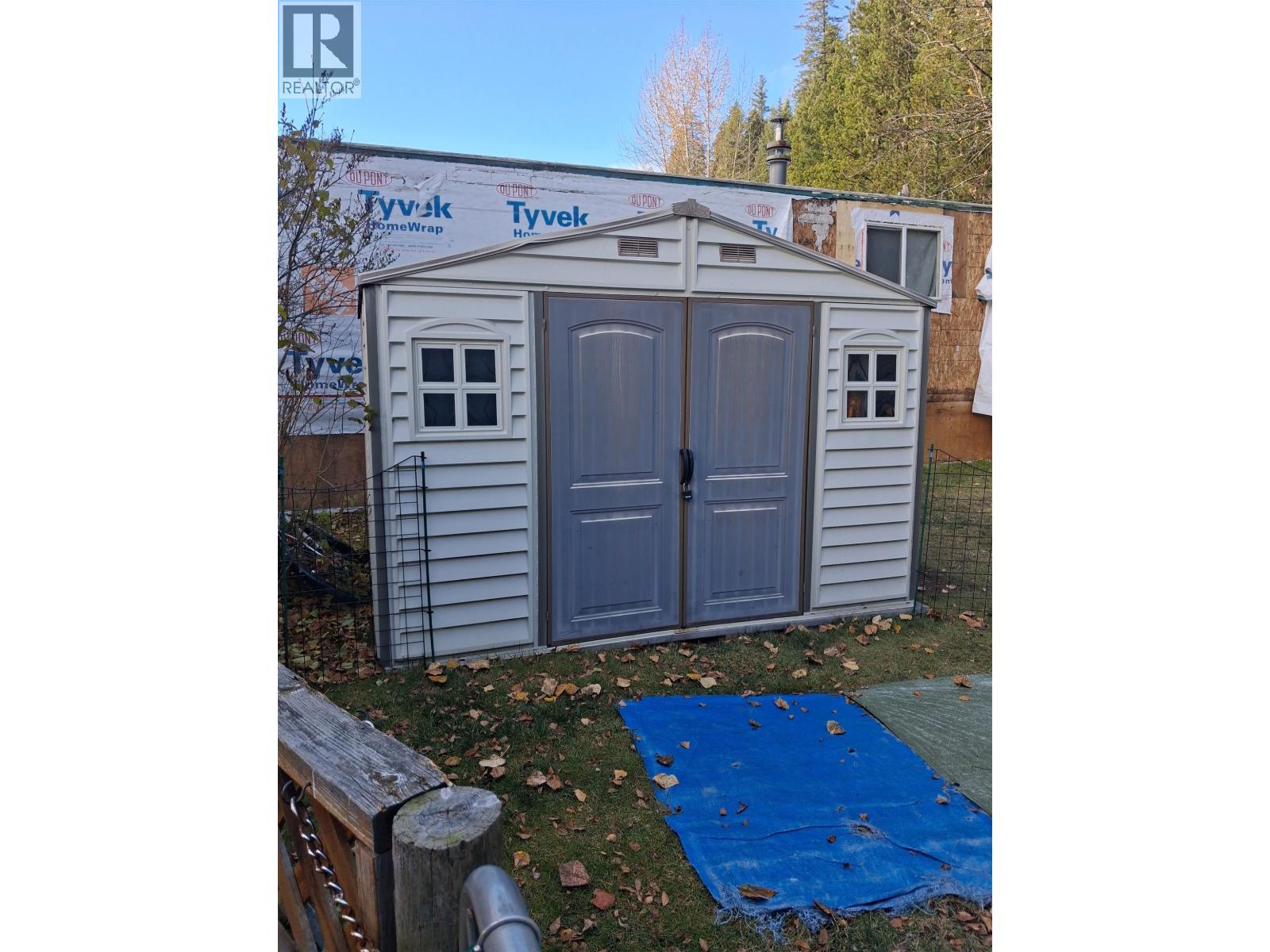 25 5130 N NECHAKO ROAD, Prince George - Image 1