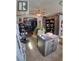 Backyard of 25 5130 N NECHAKO ROAD · Prince George, BC