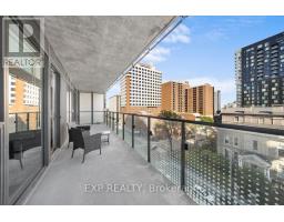 709 - 74 Nicholas Street, Ottawa, ON K1N0H2 Photo 17