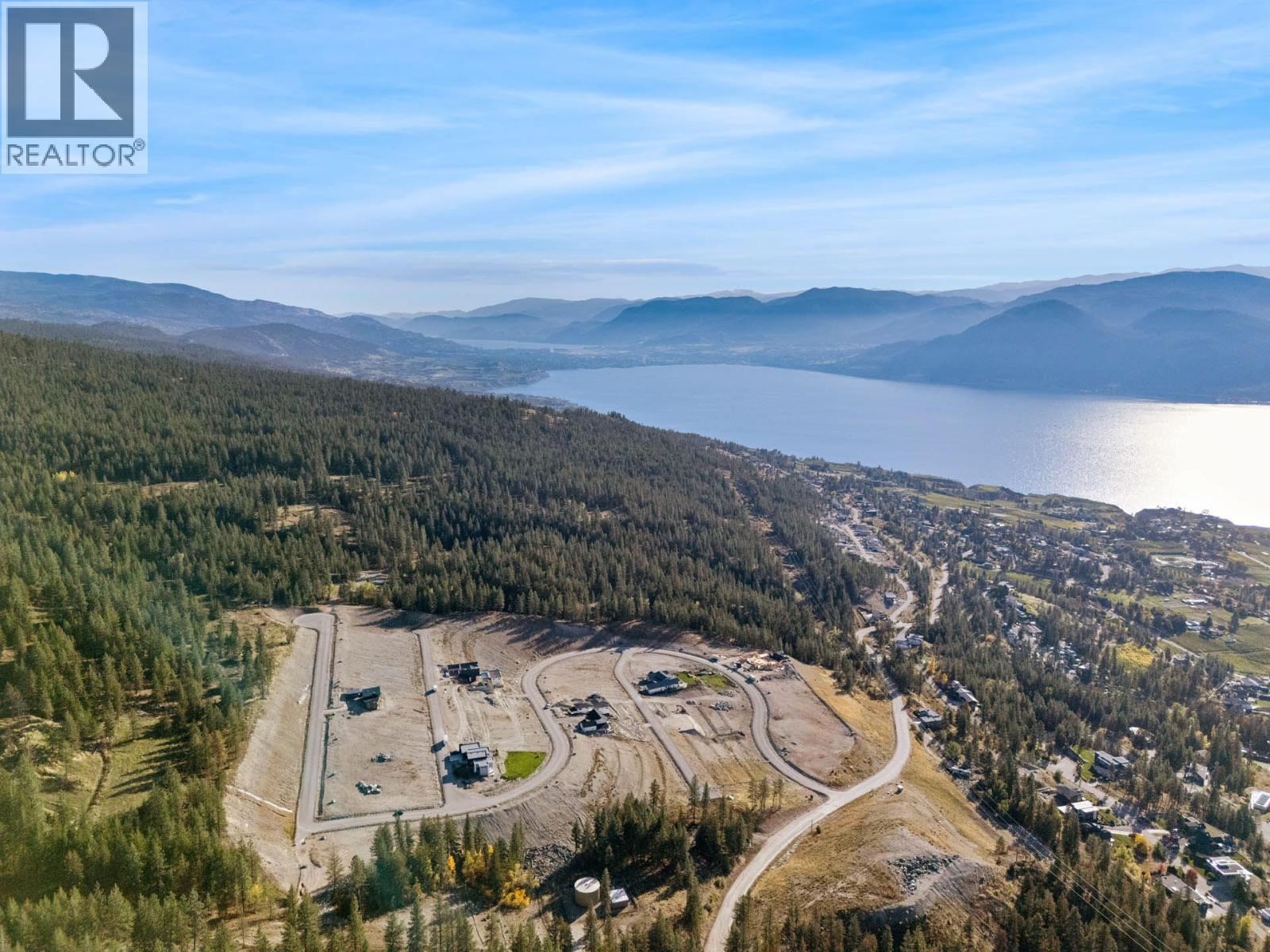  215 Benchlands Drive, Naramata