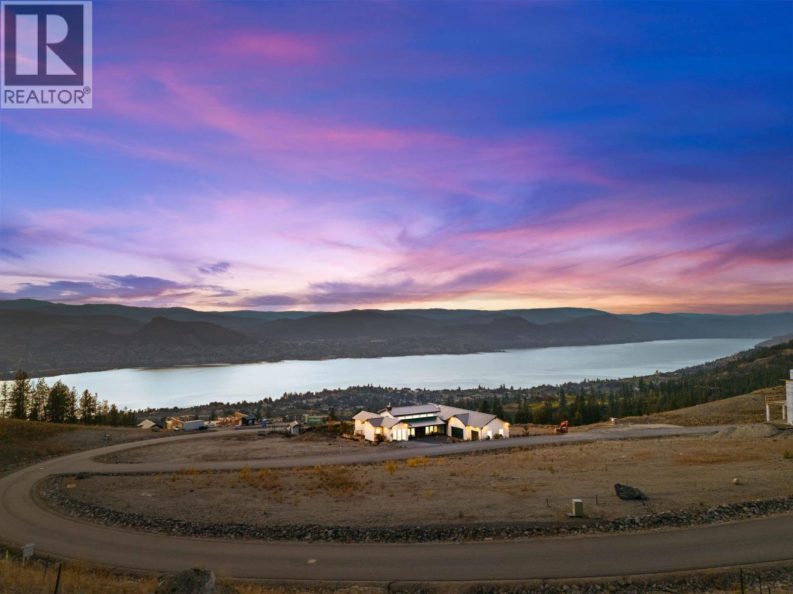  215 Benchlands Drive, Naramata