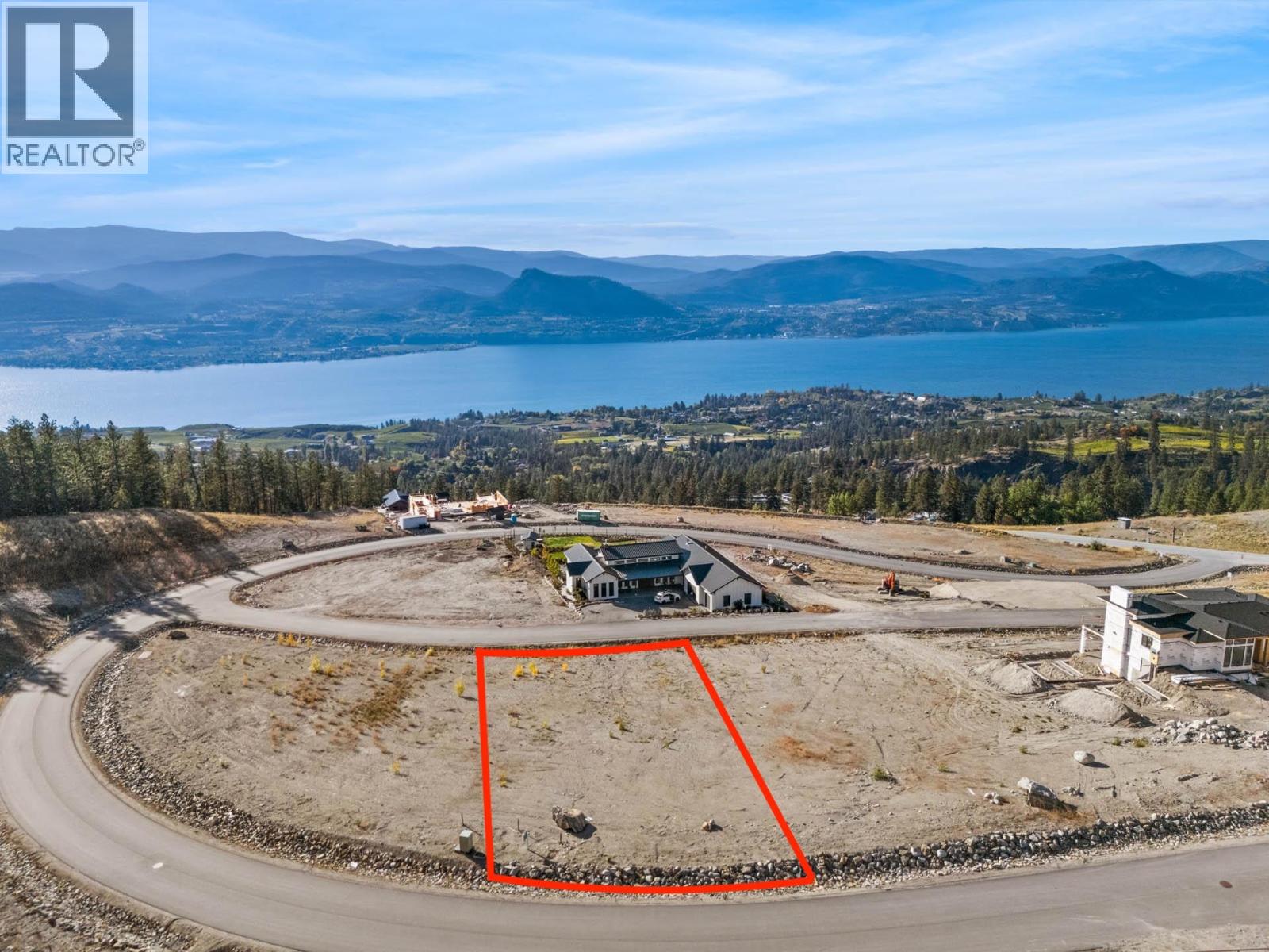  215 Benchlands Drive, Naramata
