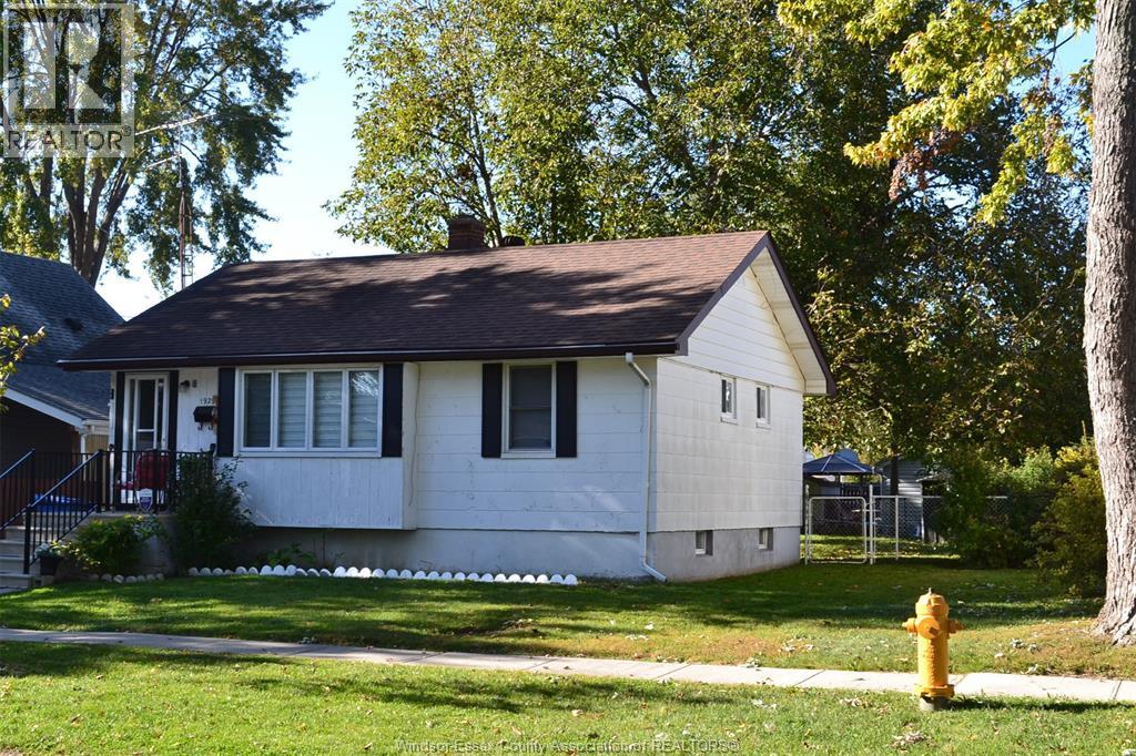 1929 ELLROSE, Windsor — photo 2