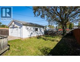 3172 Clemenceau Boulevard, Windsor, ON N8T2R5 Photo 31