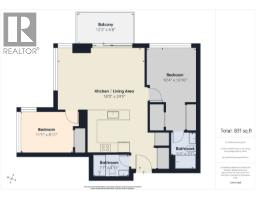2908 6588 Nelson Avenue, Burnaby, BC V5H0E8 Photo 31