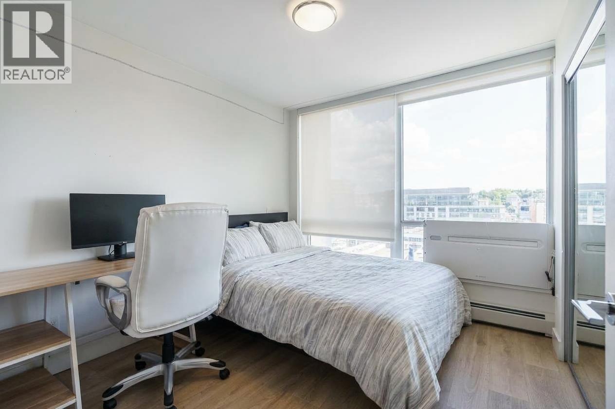 Photo of 1008 1788 COLUMBIA STREET 11