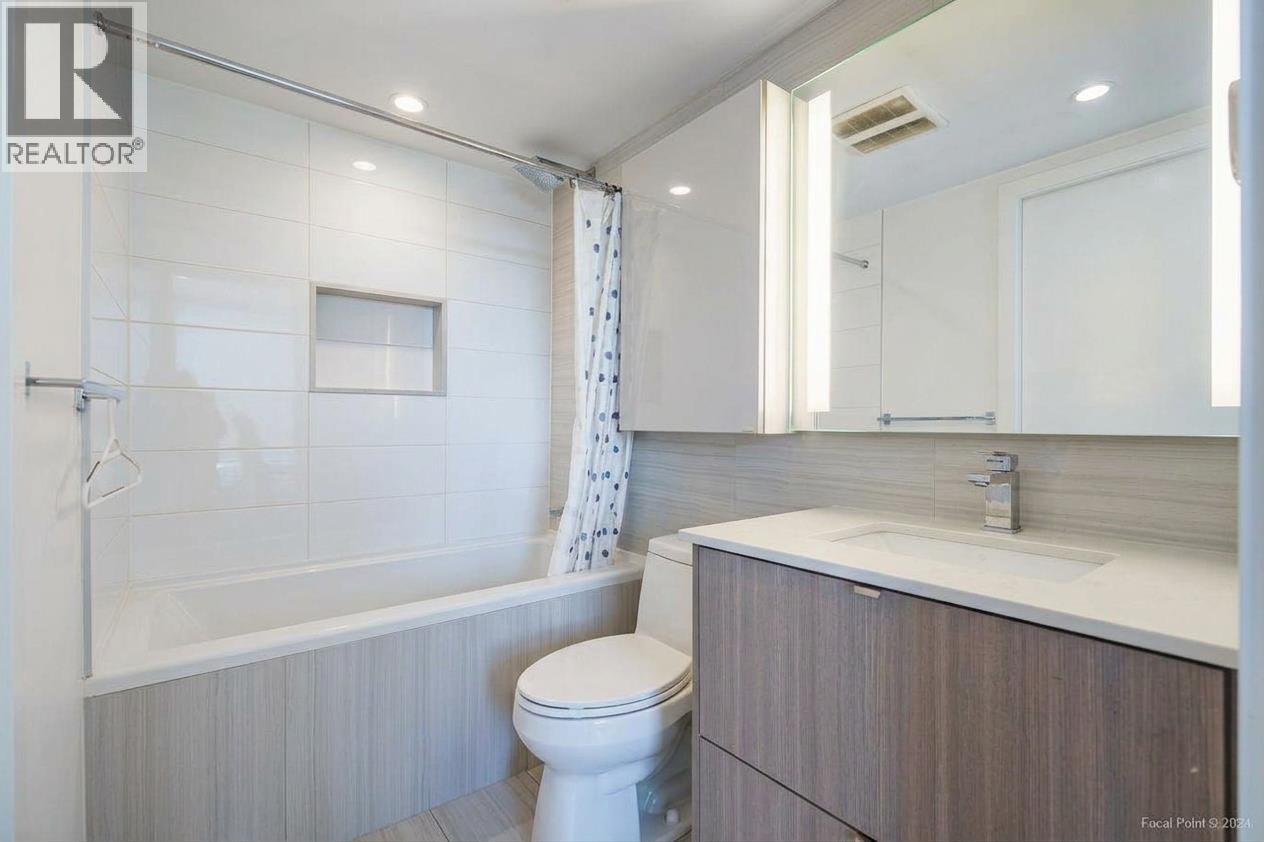 Photo of 1008 1788 COLUMBIA STREET 12