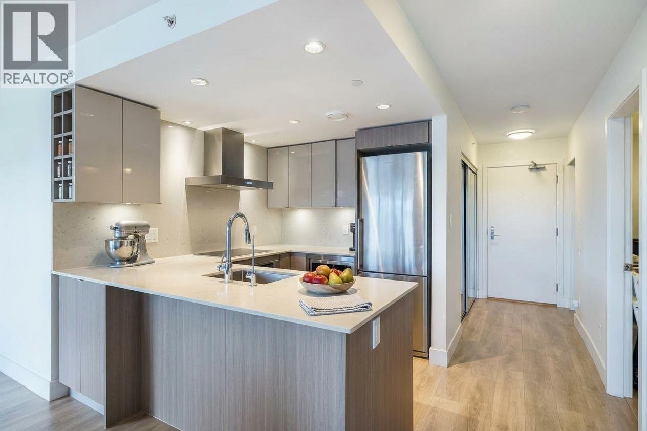 Photo of 1008 1788 COLUMBIA STREET 3