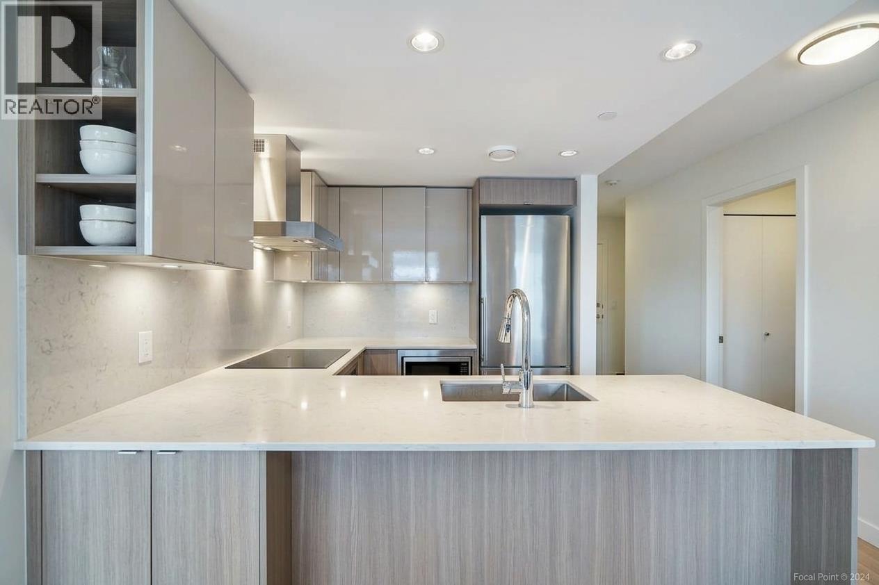 Photo of 1008 1788 COLUMBIA STREET 4