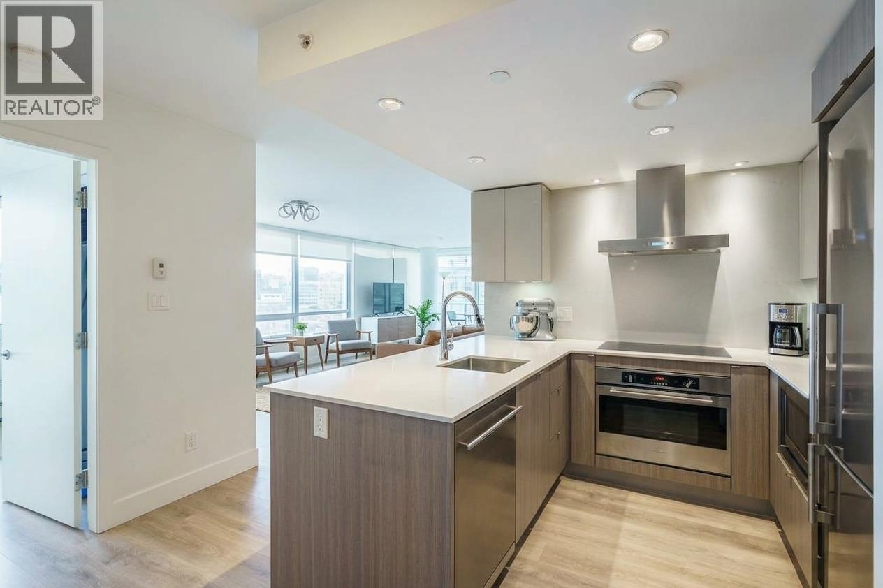 Photo of 1008 1788 COLUMBIA STREET 5