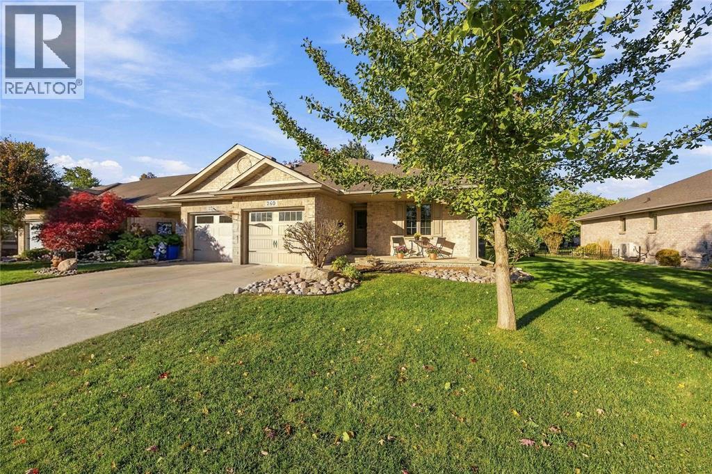 260 CASSANDRA BOULEVARD, Sarnia — photo 2