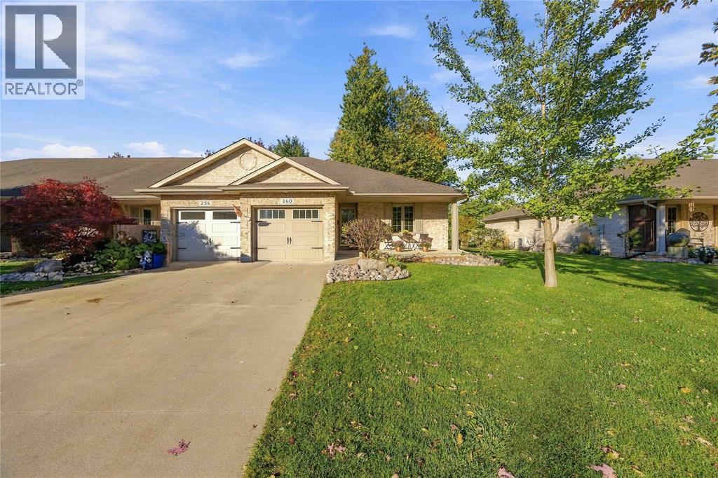 260 CASSANDRA BOULEVARD, Sarnia — photo 4