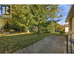 260 Cassandra Boulevard, Sarnia, ON N7S6M9 Photo 34