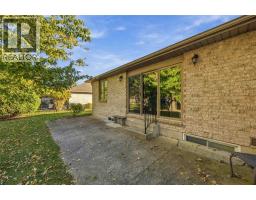 260 Cassandra Boulevard, Sarnia, ON N7S6M9 Photo 35