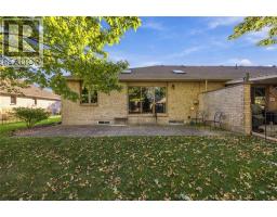 260 Cassandra Boulevard, Sarnia, ON N7S6M9 Photo 37