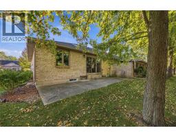 260 Cassandra Boulevard, Sarnia, ON N7S6M9 Photo 38