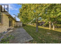 260 Cassandra Boulevard, Sarnia, ON N7S6M9 Photo 39