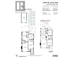 2878 W 14th Avenue, Vancouver, BC V6K2X4 Photo 40