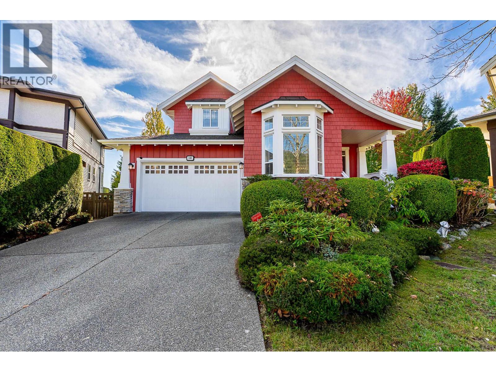 Property for sale at 109 CRANBERRY COURT