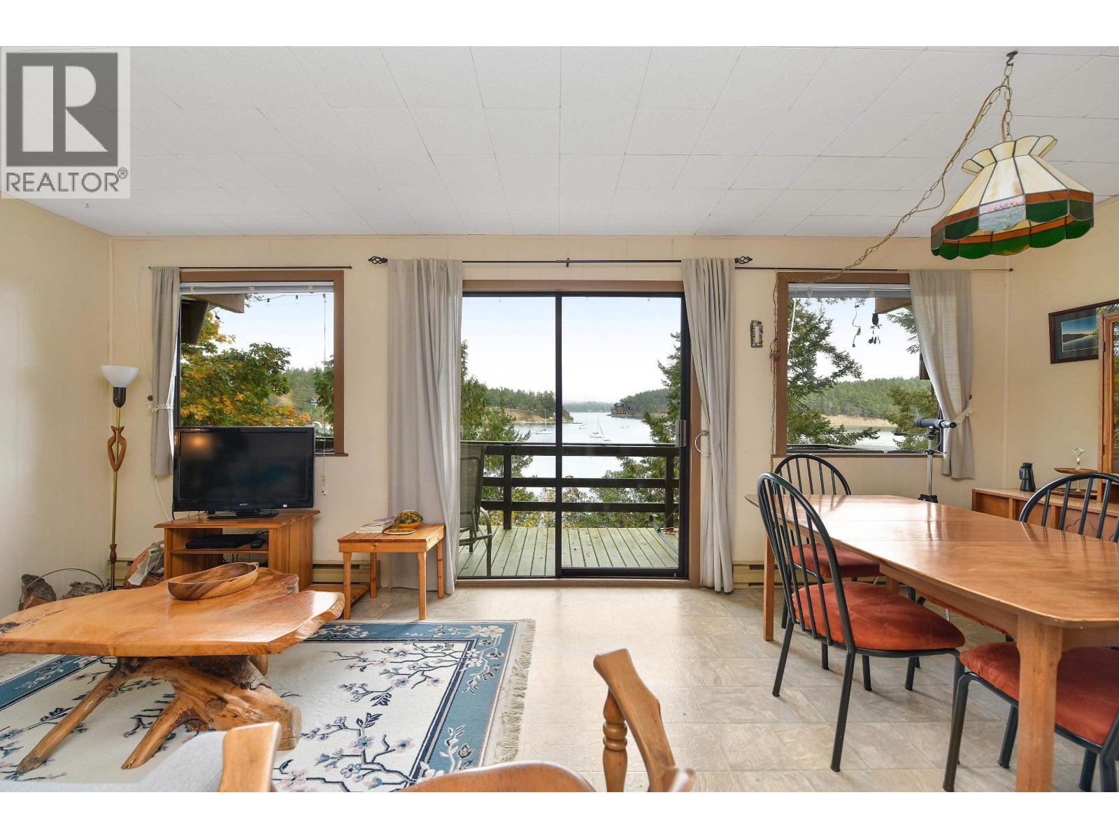 706 HORTON BAY ROAD, Mayne Island - Image 1