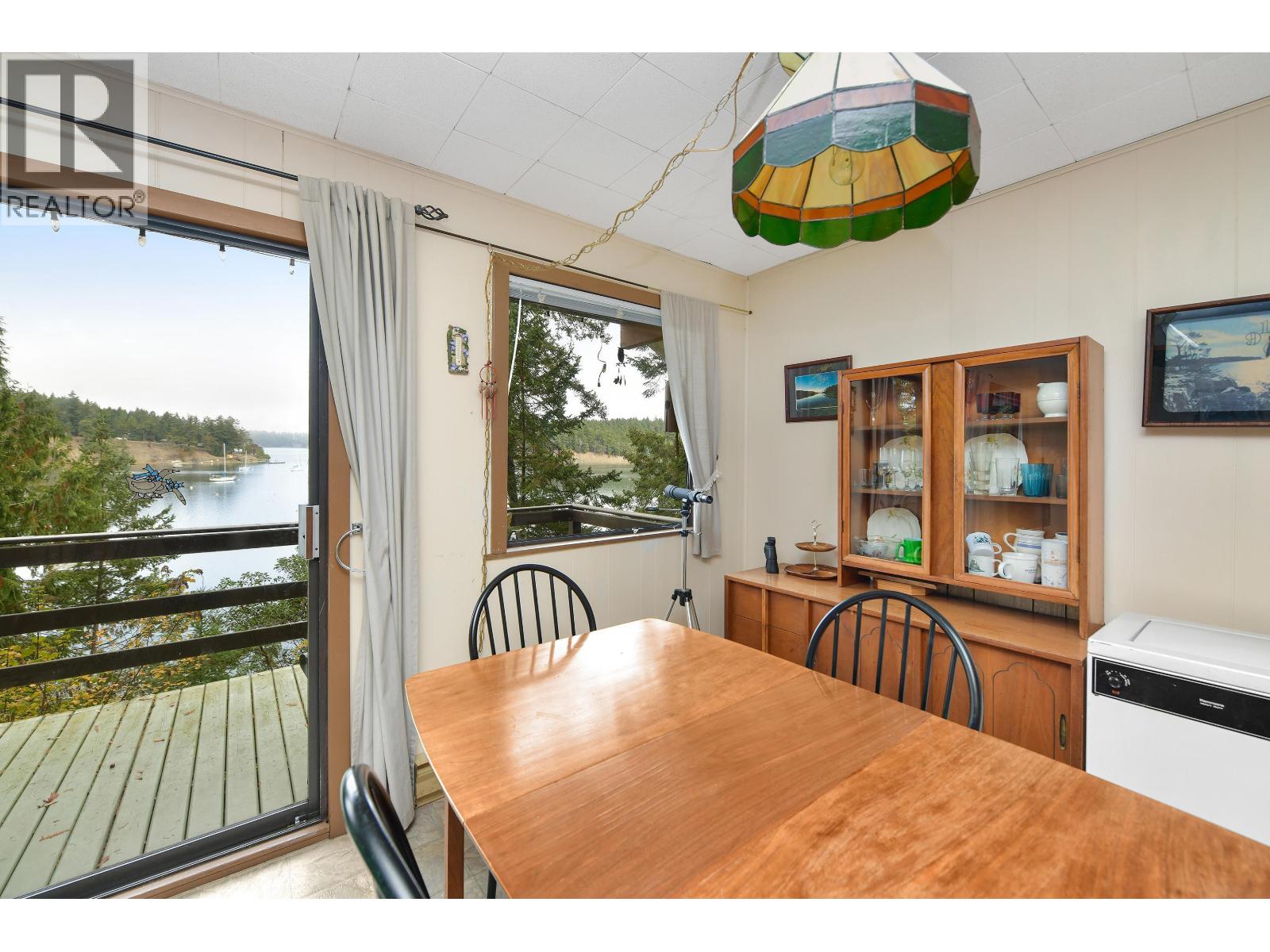 706 HORTON BAY ROAD, Mayne Island - Image 1