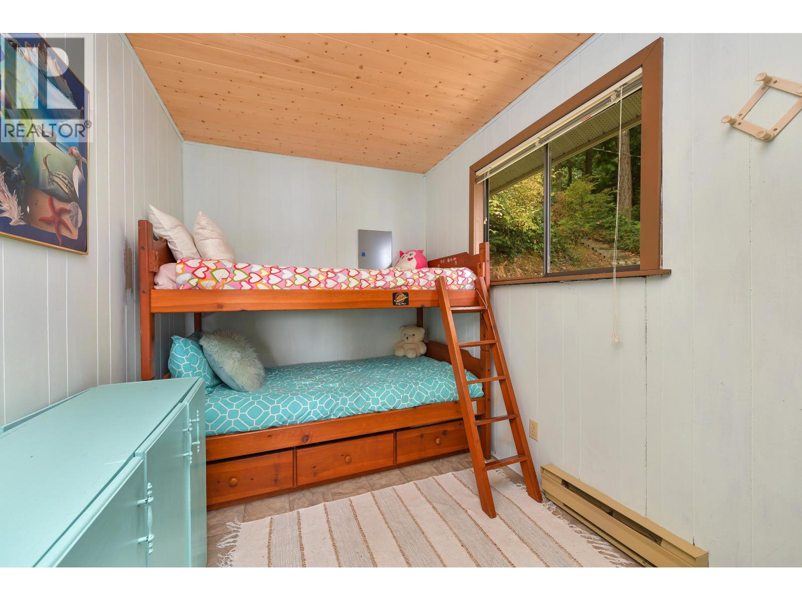 706 HORTON BAY ROAD, Mayne Island - Image 1
