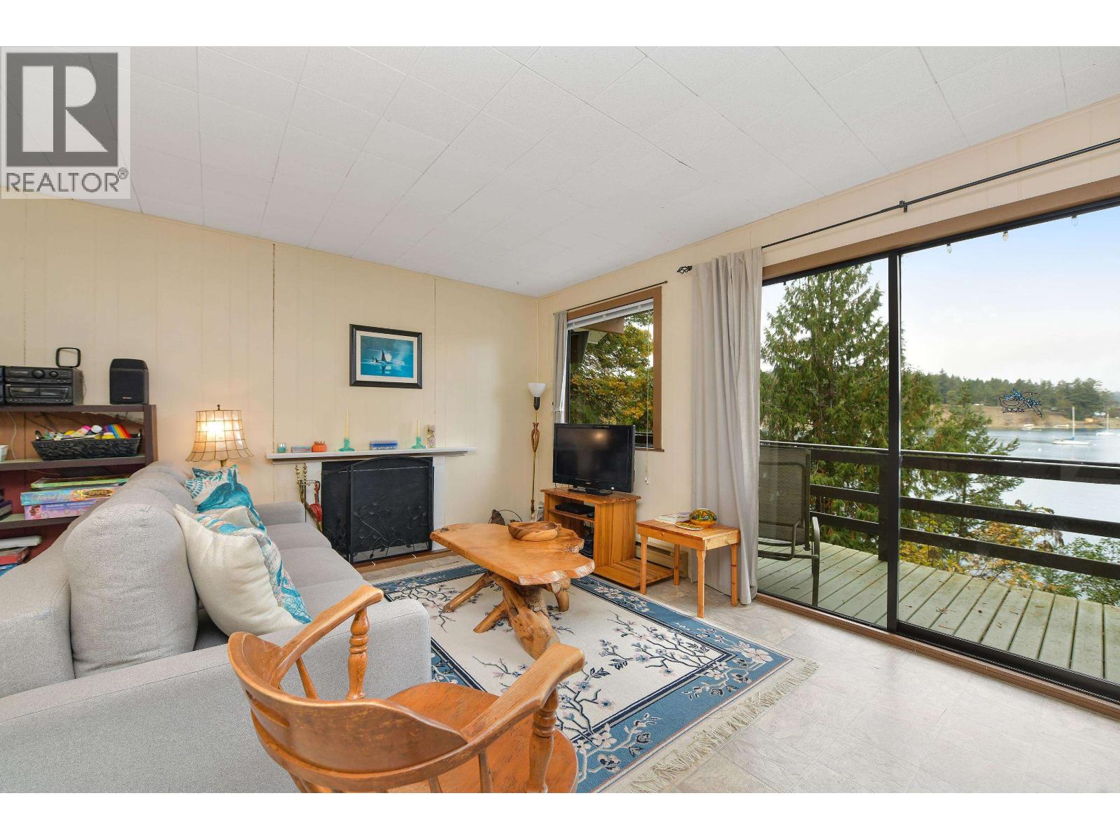 706 HORTON BAY ROAD, Mayne Island - Image 1