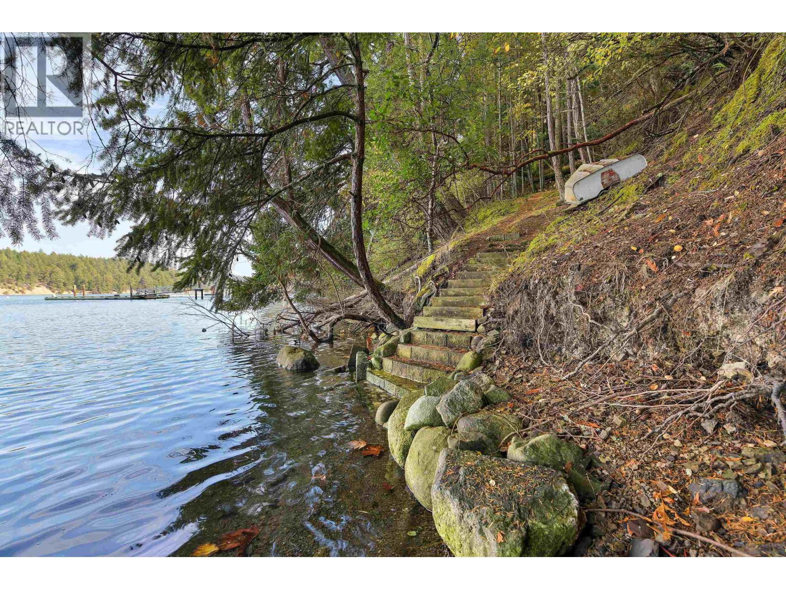 706 HORTON BAY ROAD, Mayne Island - Image 1