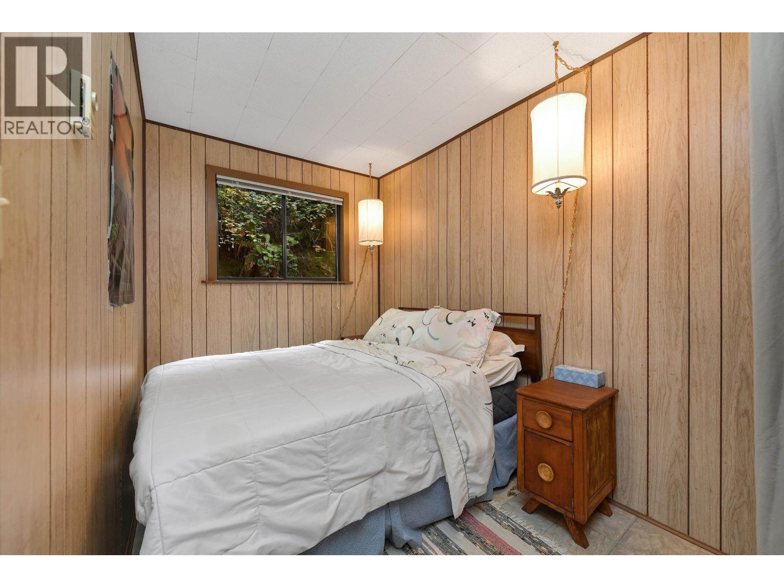 706 HORTON BAY ROAD, Mayne Island - Image 1