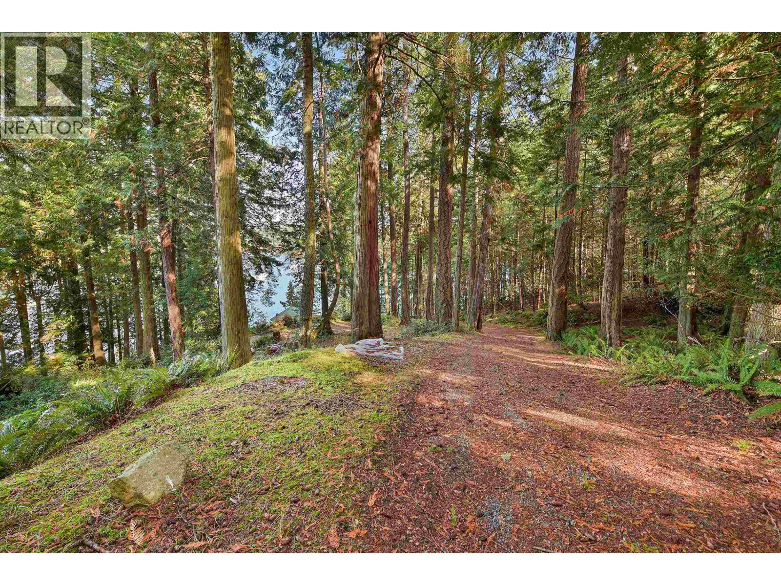 706 HORTON BAY ROAD, Mayne Island - Image 1