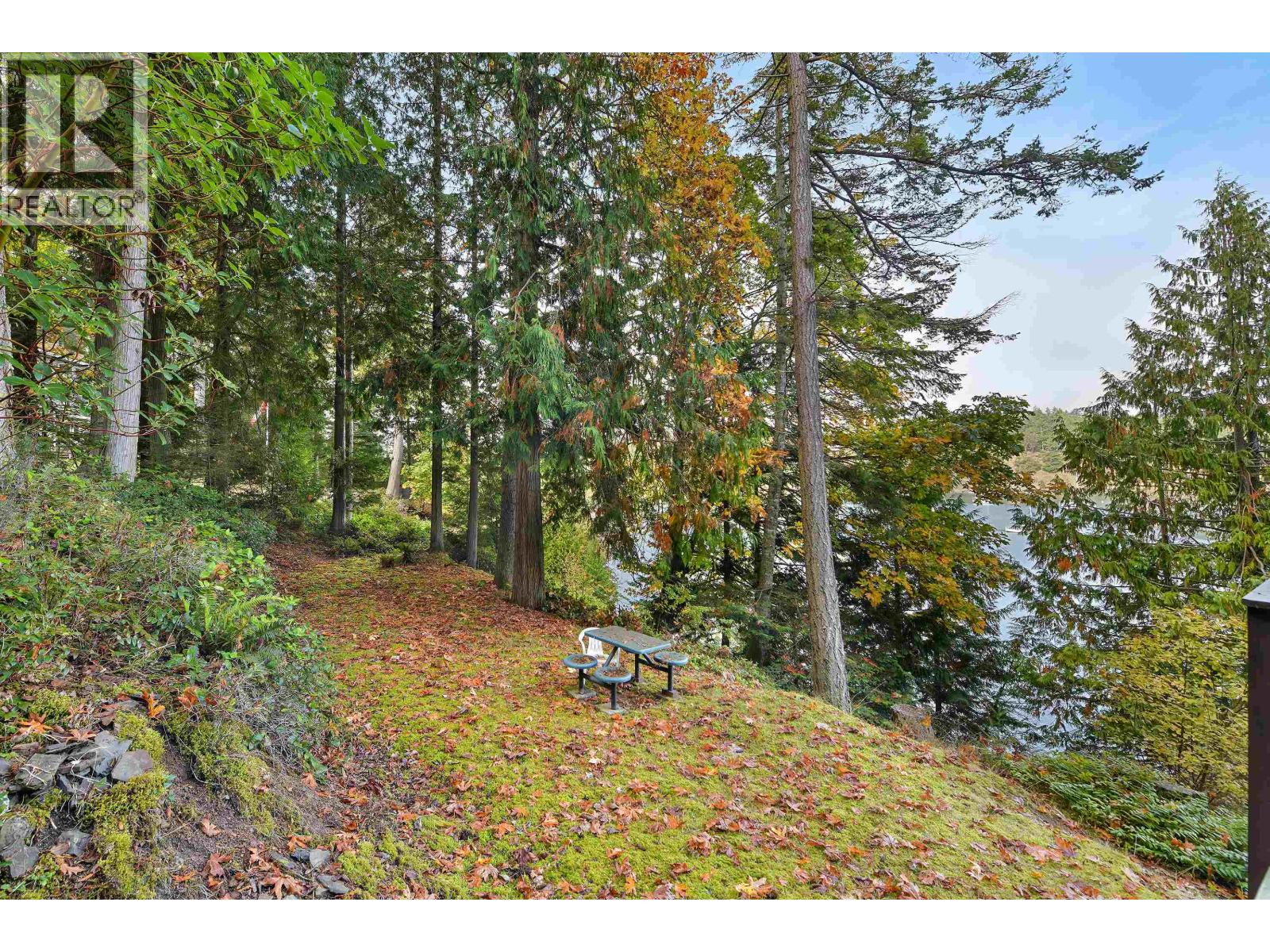 706 HORTON BAY ROAD, Mayne Island - Image 1