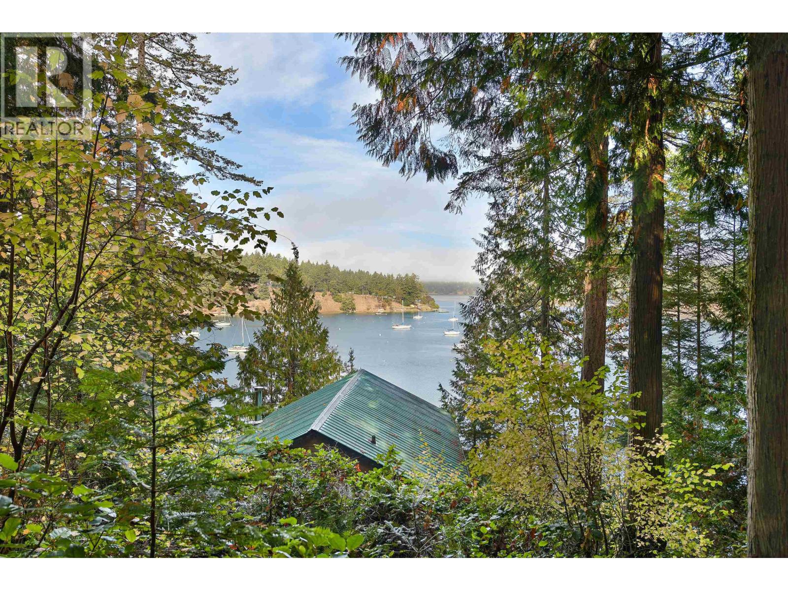 706 HORTON BAY ROAD, Mayne Island - Image 1