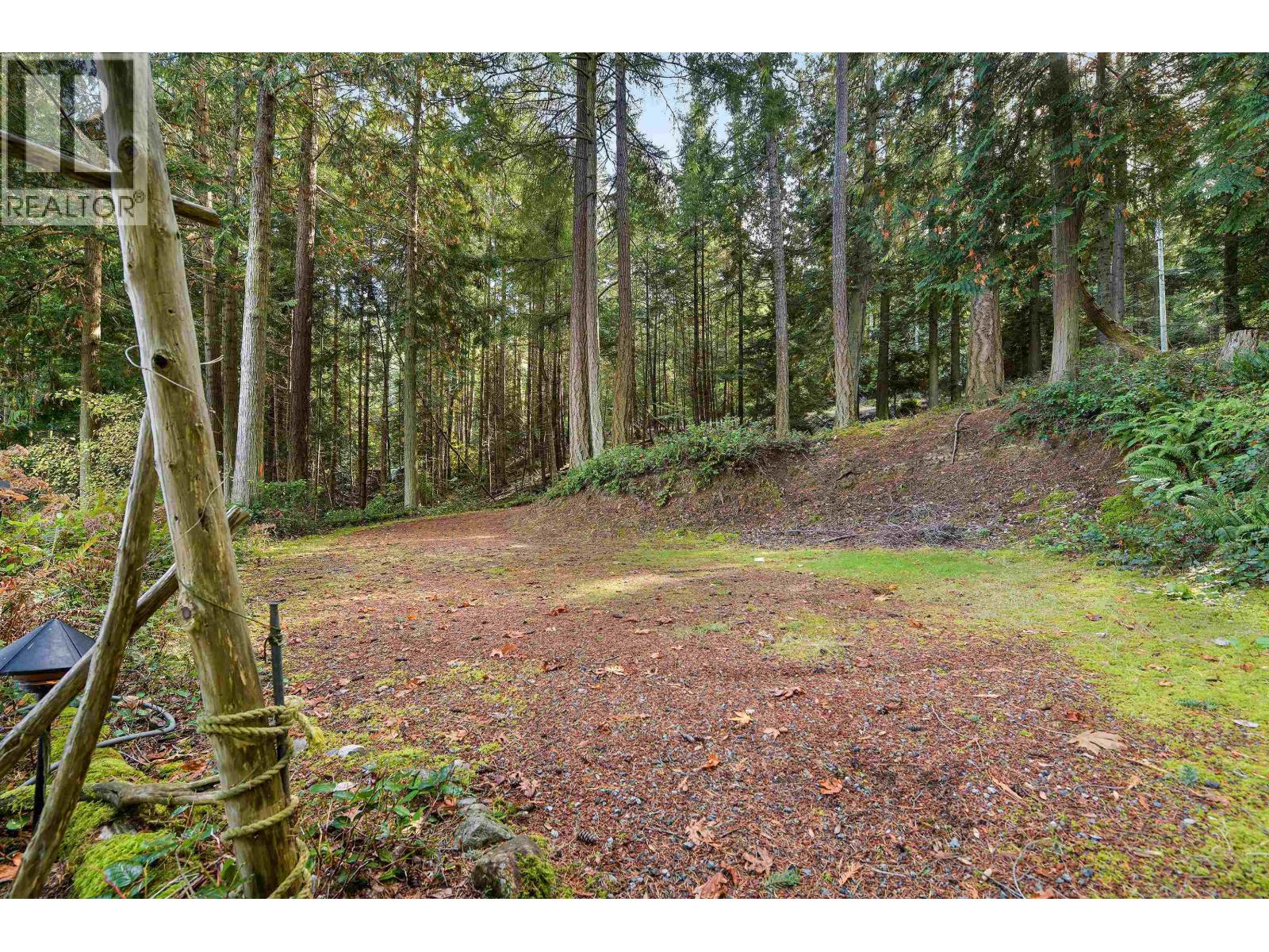 706 HORTON BAY ROAD, Mayne Island - Image 1