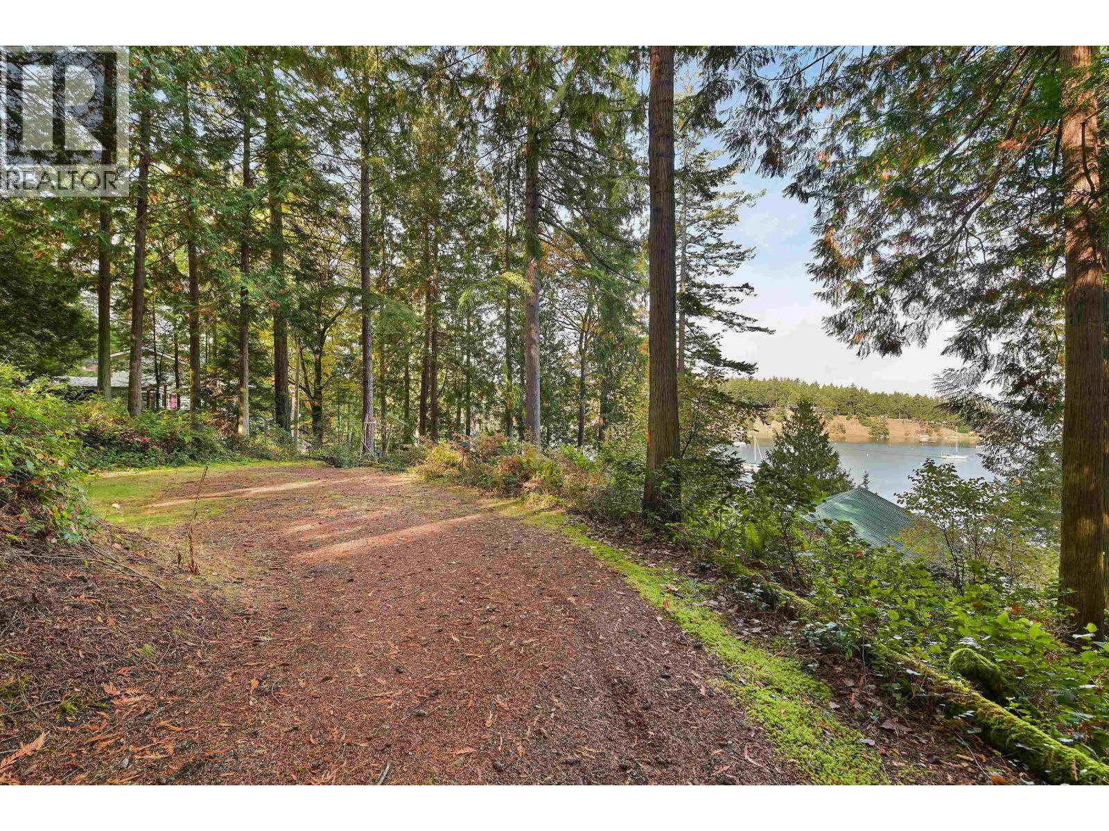 706 HORTON BAY ROAD, Mayne Island - Image 1