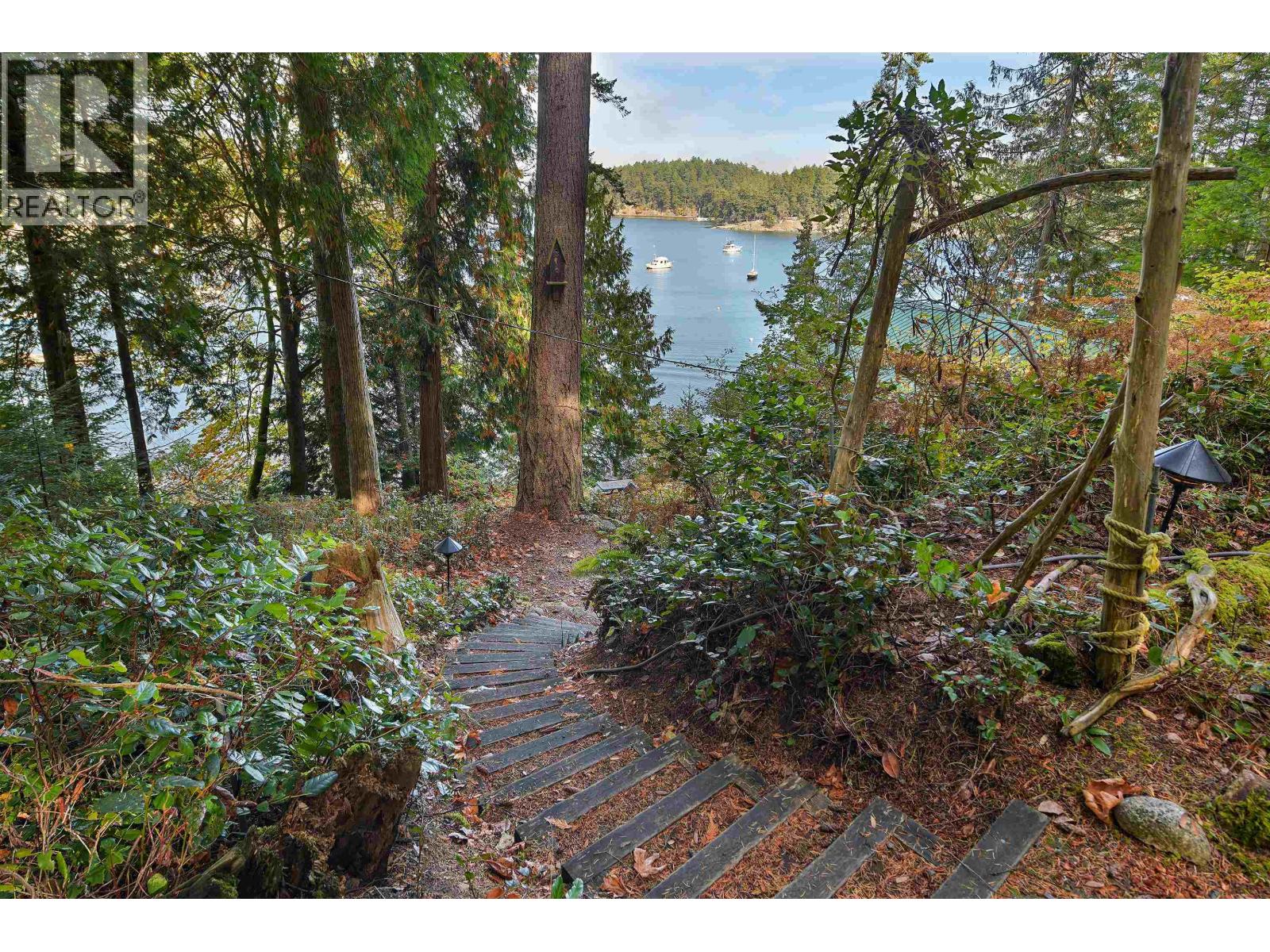 706 HORTON BAY ROAD, Mayne Island - Image 1