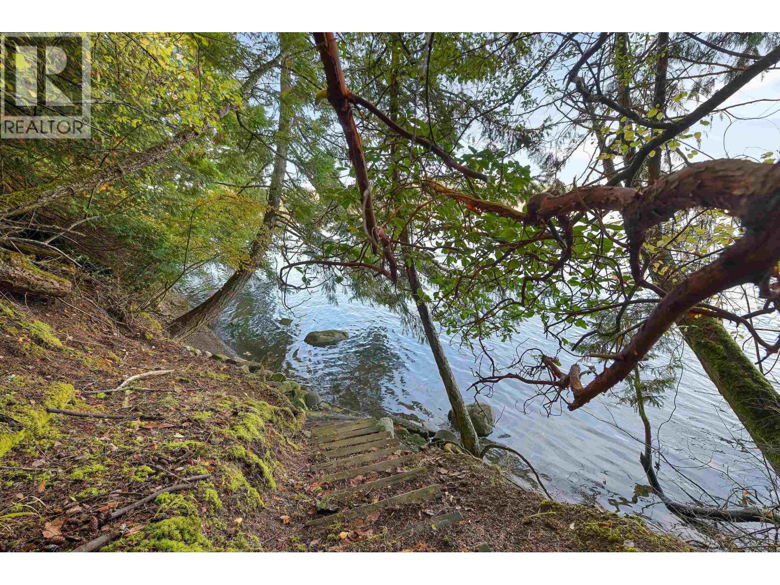 706 HORTON BAY ROAD, Mayne Island - Image 1