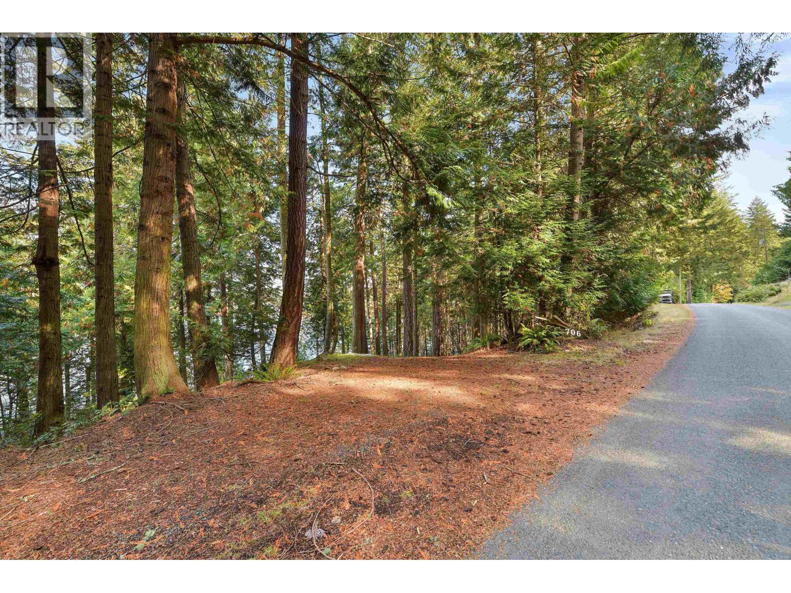 706 HORTON BAY ROAD, Mayne Island - Image 1