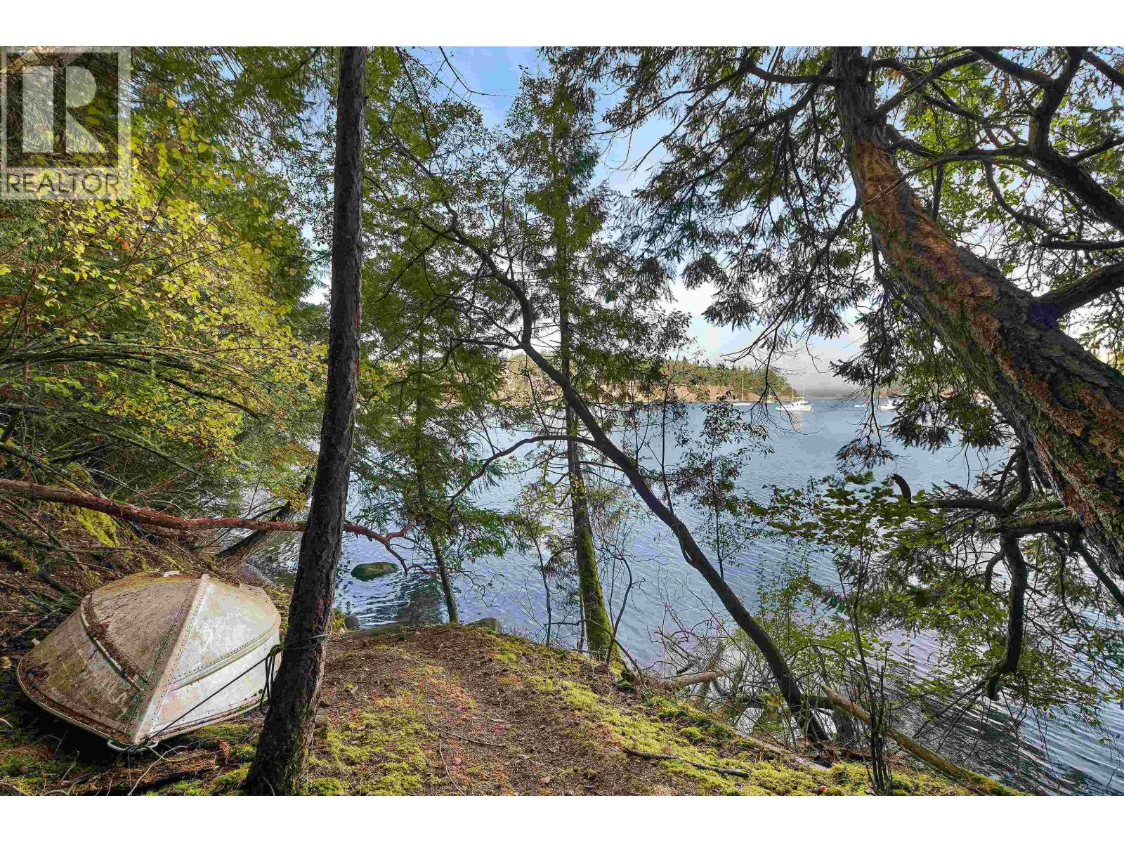 706 HORTON BAY ROAD, Mayne Island - Image 1