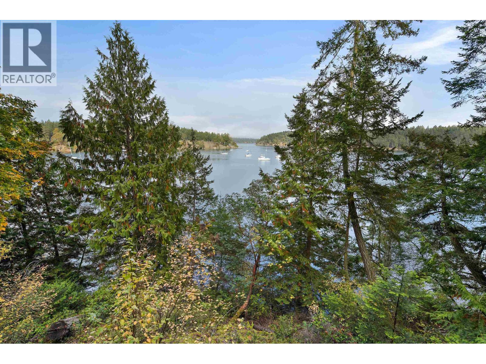 706 HORTON BAY ROAD, Mayne Island - Image 1
