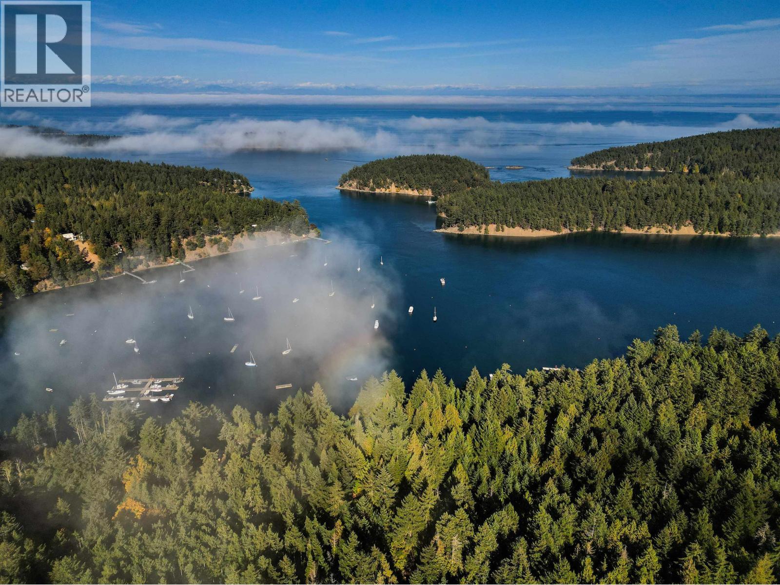 706 HORTON BAY ROAD, Mayne Island - Image 1