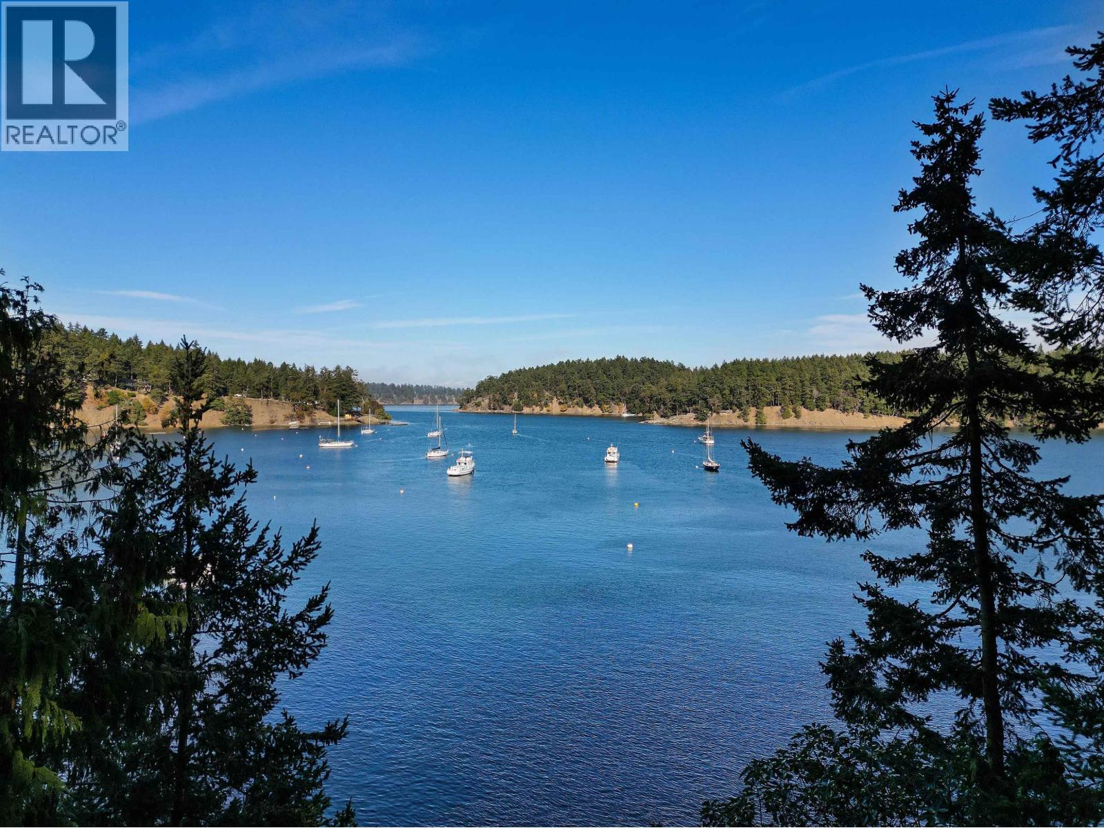 706 HORTON BAY ROAD, Mayne Island - Image 1
