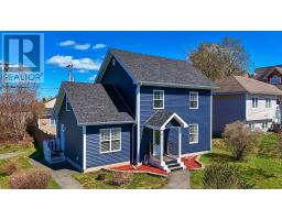 1 Hibernia Drive