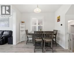 2pc Bathroom - 19 Hibiscus Lane, Hamilton, ON L8K0A4 Photo 10