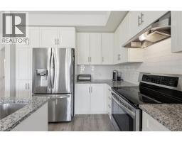 Kitchen - 19 Hibiscus Lane, Hamilton, ON L8K0A4 Photo 13