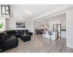 5pc Bathroom - 19 Hibiscus Lane, Hamilton, ON L8K0A4 Photo 6