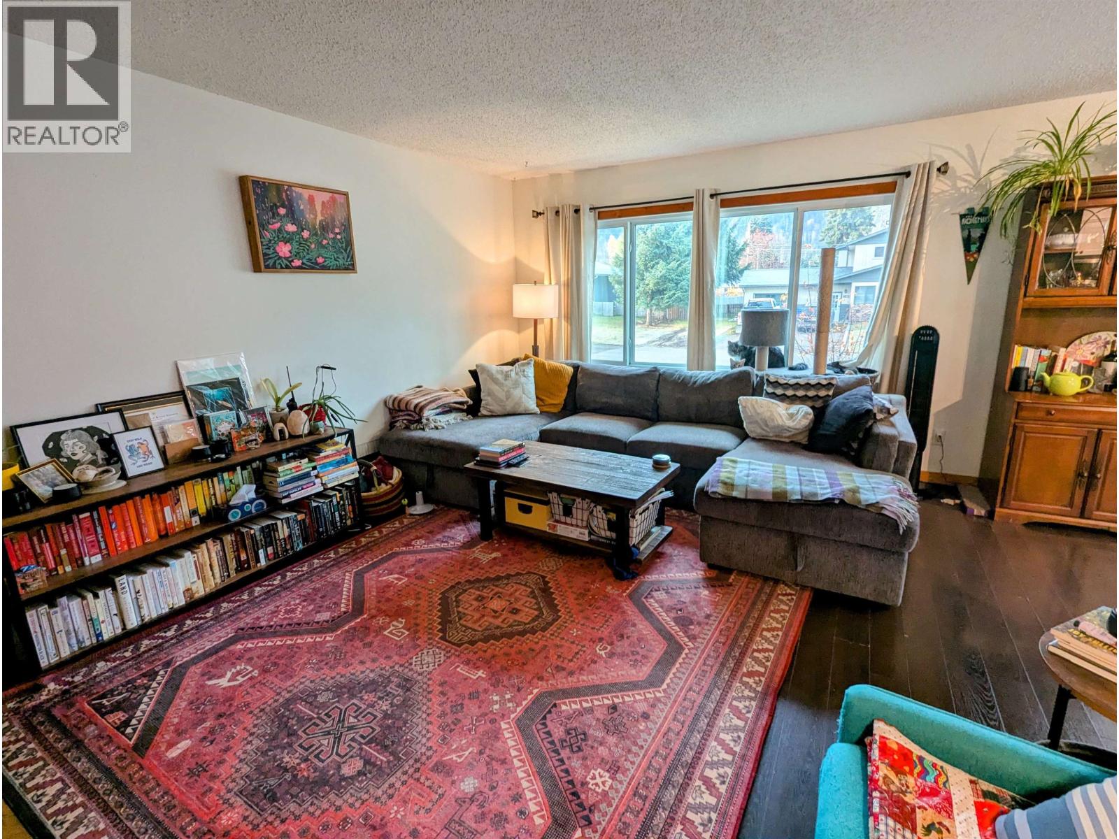 4256 BROADWAY Avenue, Smithers